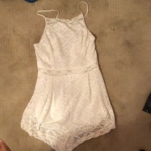 Urban Outfitters Romper